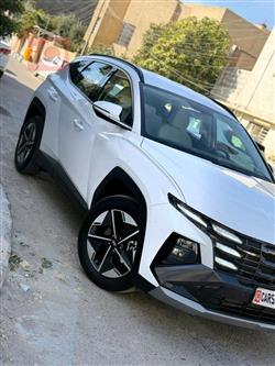 هيونداي توسان